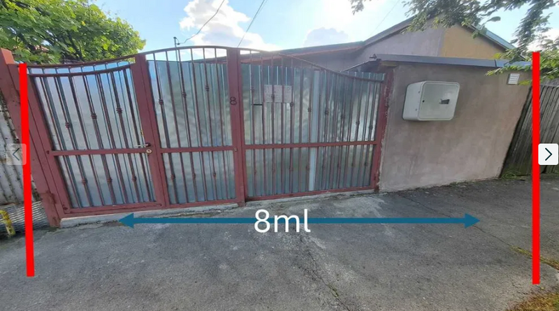 Hortensiei, Bucuresti sector 2 ,