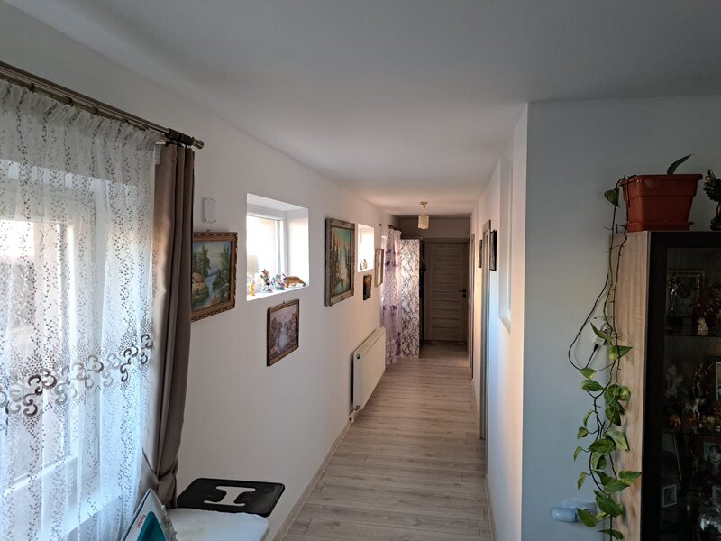 Hortensiei, Bucuresti sector 2 ,