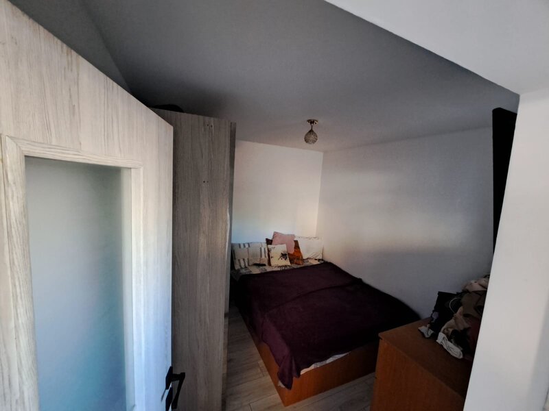 Hortensiei, Bucuresti sector 2 ,