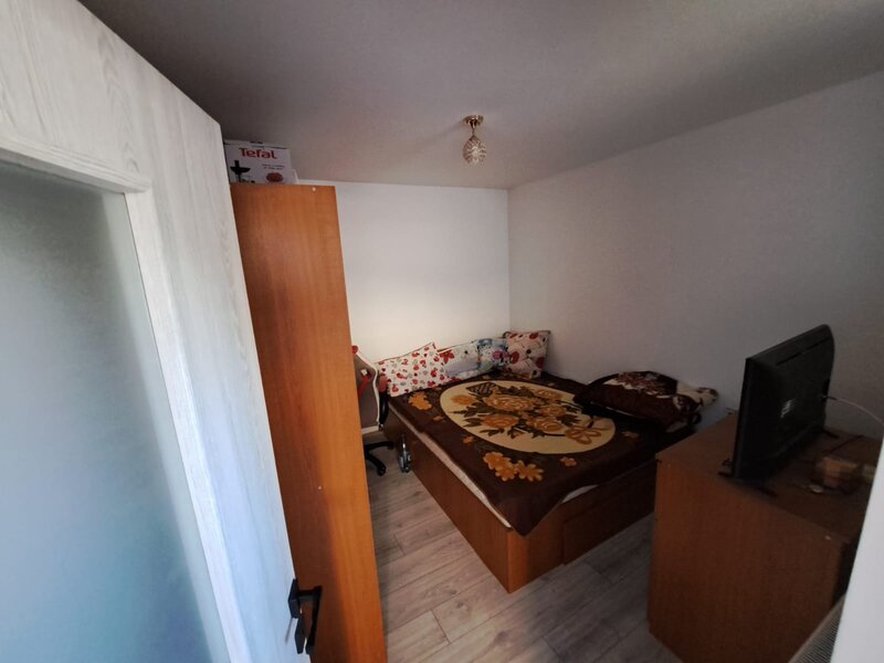 Hortensiei, Bucuresti sector 2 ,