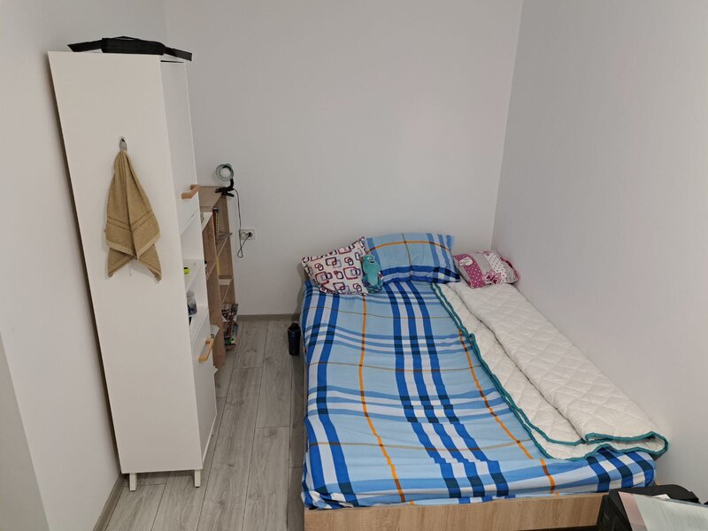 Hortensiei, Bucuresti sector 2 ,