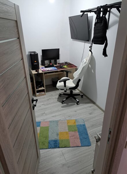 Hortensiei, Bucuresti sector 2 ,